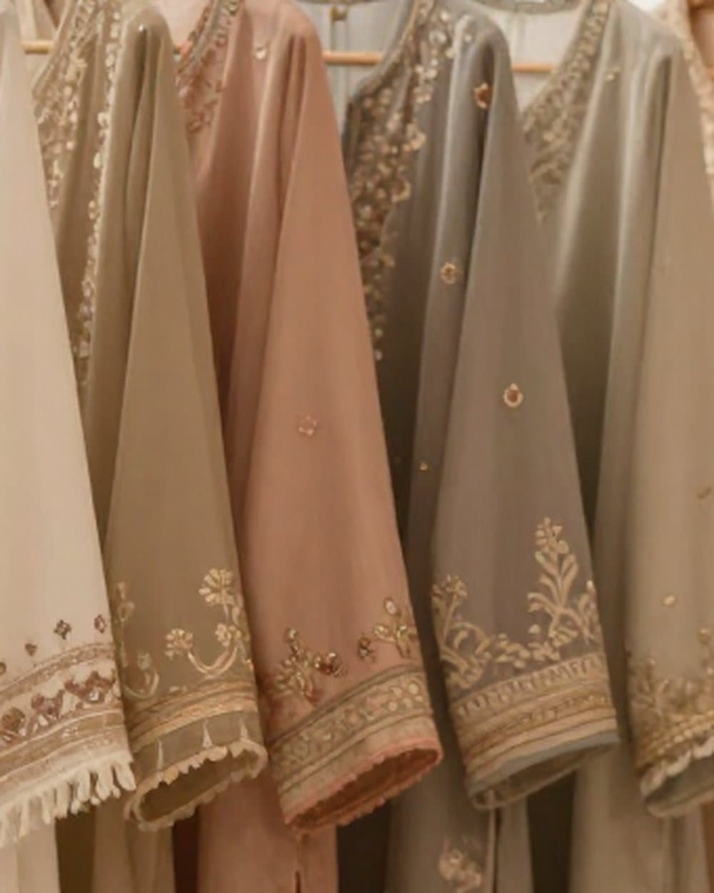 Rose Everyday Kurta - Ready-to-Wear women's clothing by Light & Grace