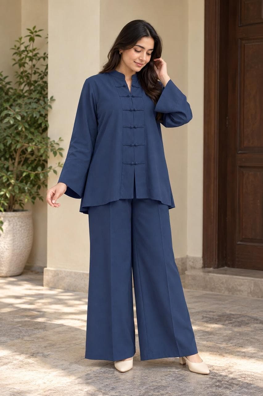 Gracelle - The Noir'e women's clothing by Light & Grace