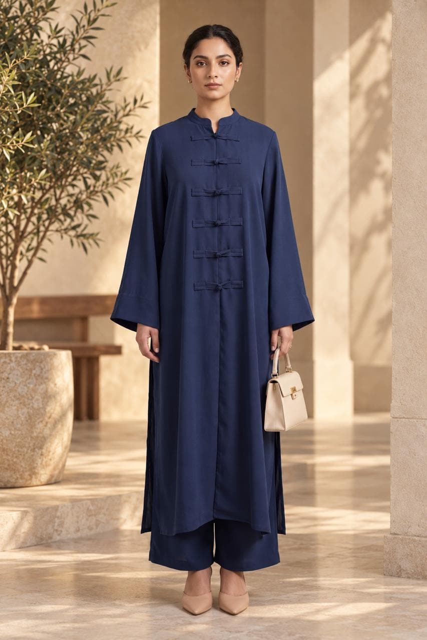 Navy Noir'e - The Noir'e women's clothing by Light & Grace