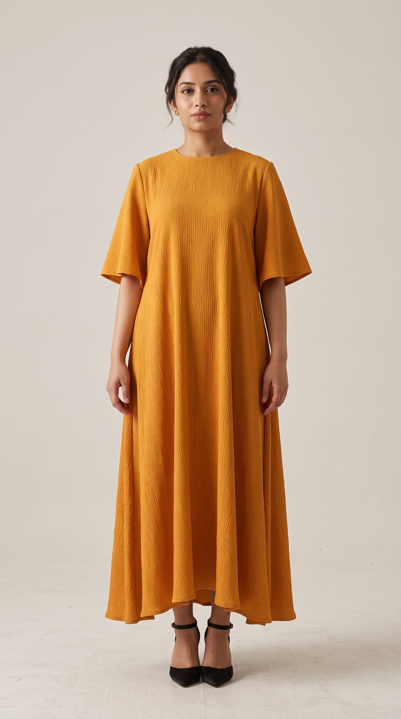 Mustard muse